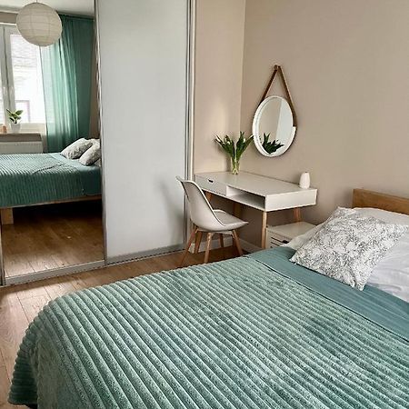 Kosciuszki 92 Park Centralny オルシュティン エクステリア 写真